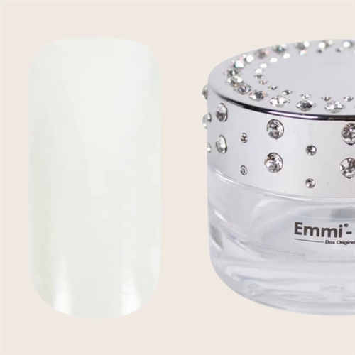 Akrylgele Milky White15 ml